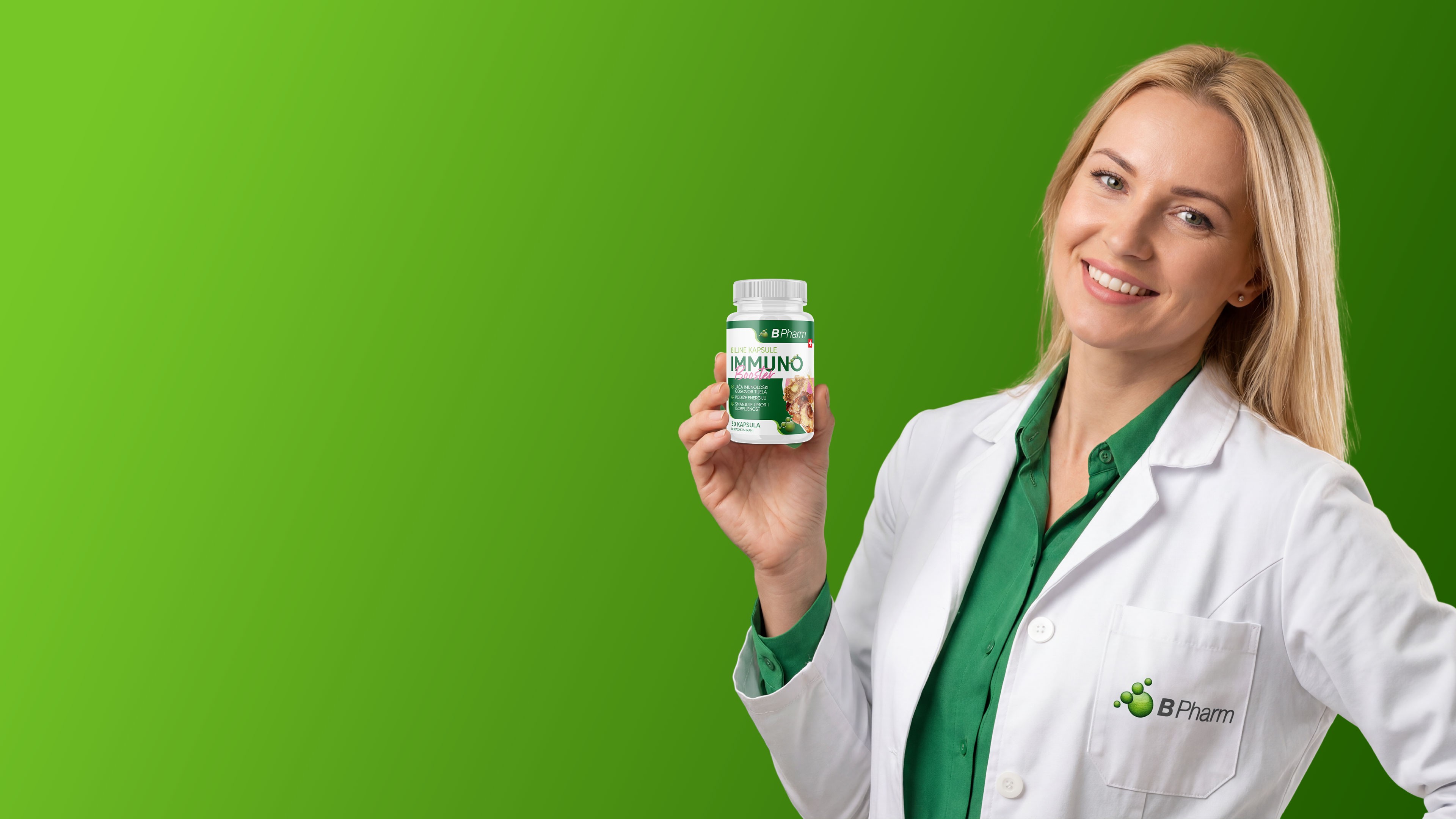 B Pharm apoteka